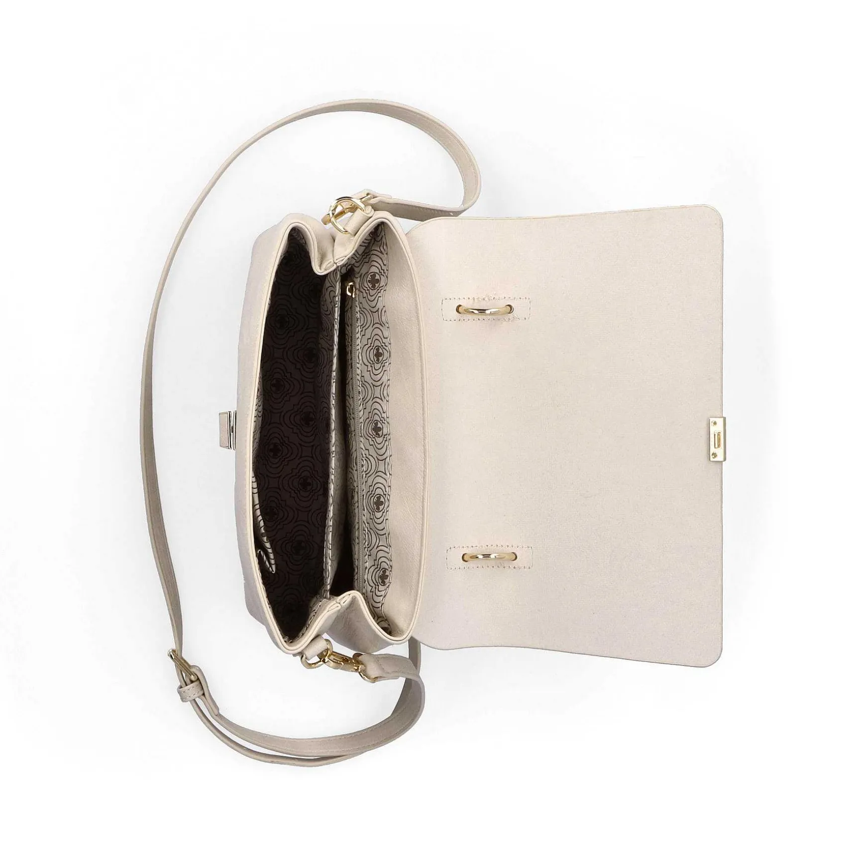 Rieker | Handbag Sand Beige