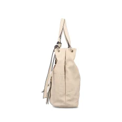 Rieker | Handbag Sand Beige