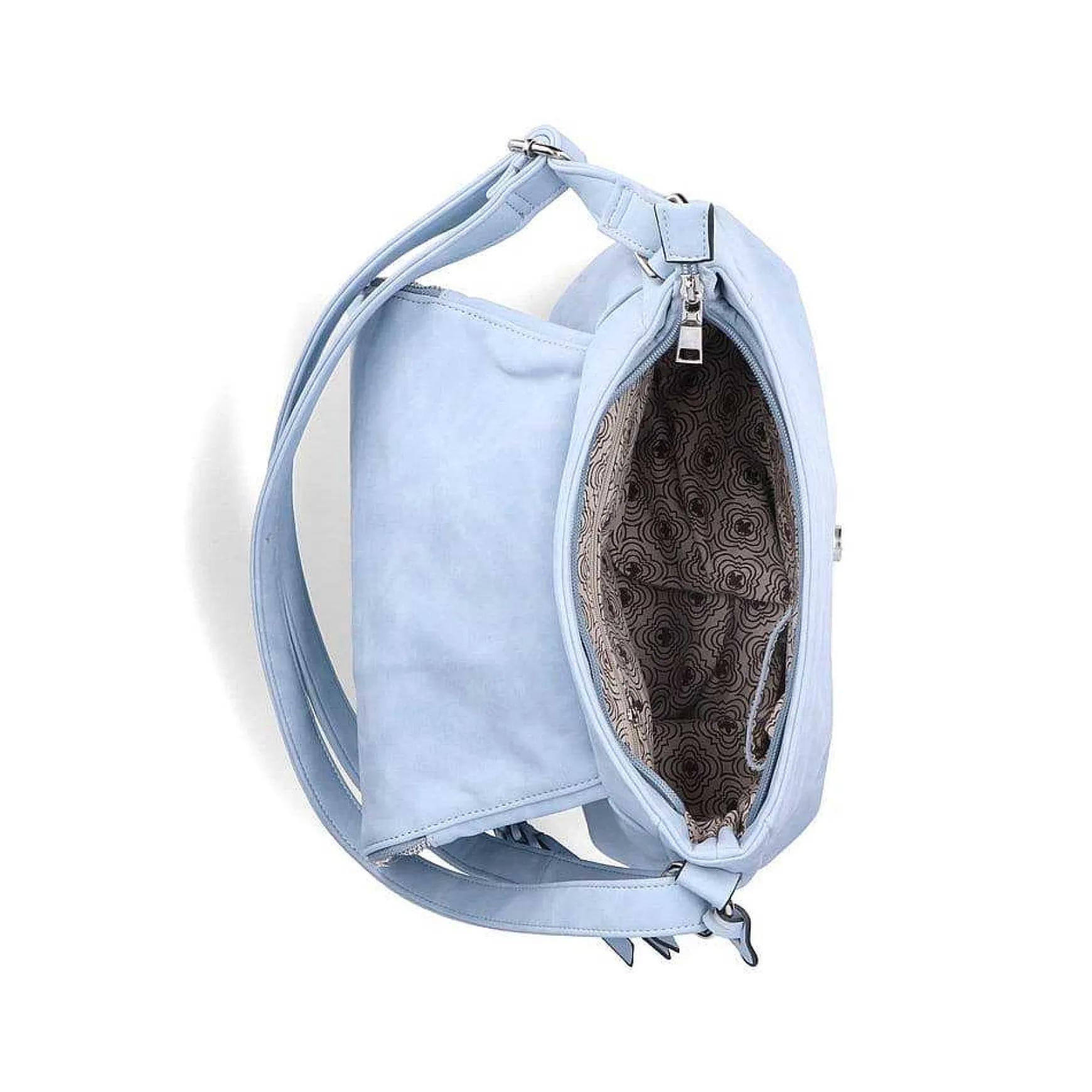 Rieker | Handbag Sky Blue
