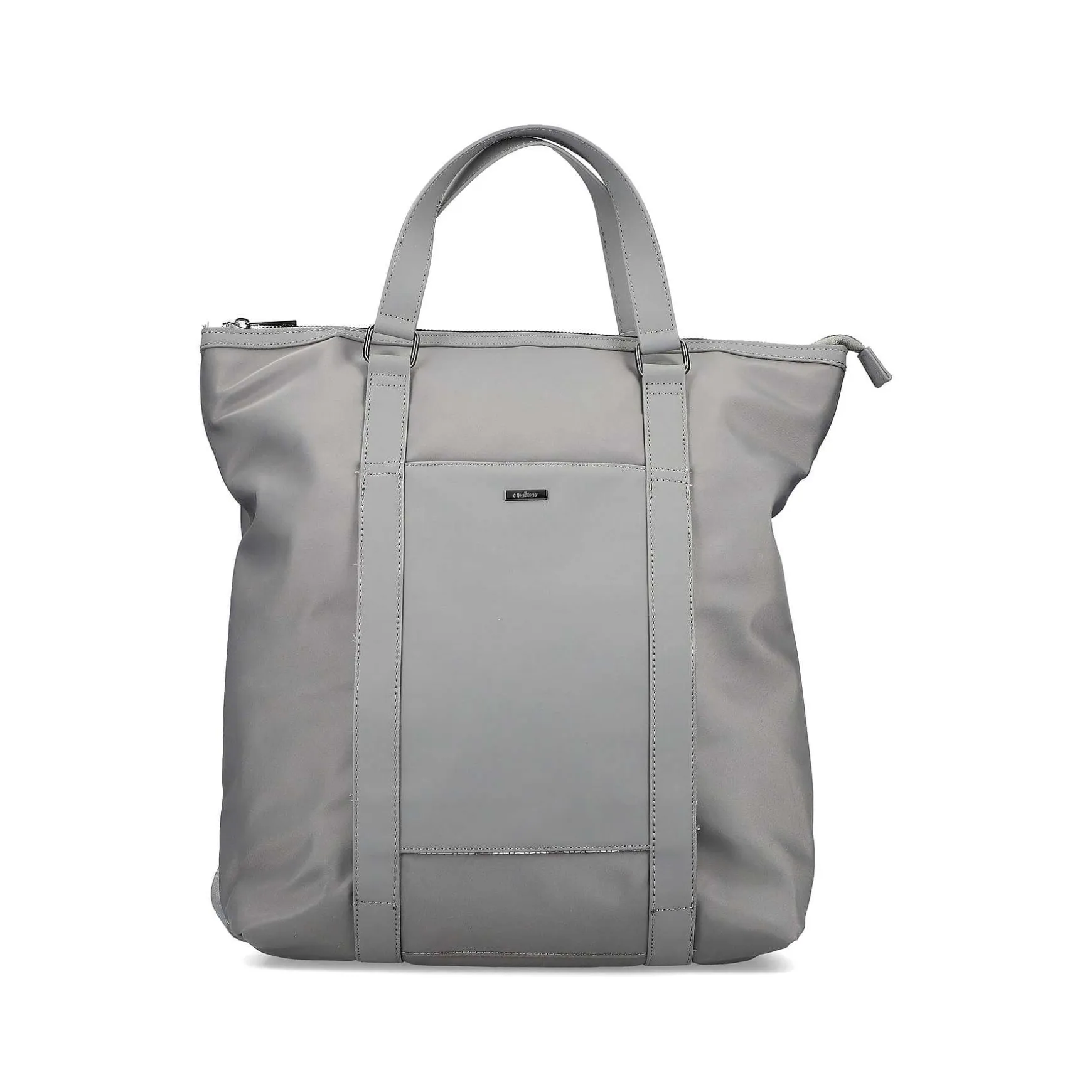 Rieker | Moon Gray Backpack