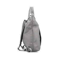 Rieker | Moon Gray Backpack