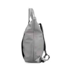 Rieker | Moon Gray Backpack