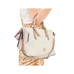 Rieker | Shopper Champagne