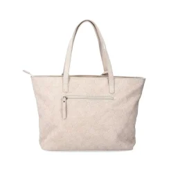 Rieker | Shopper Cream Beige