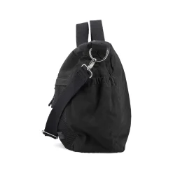 Rieker | Shopper Jet Black