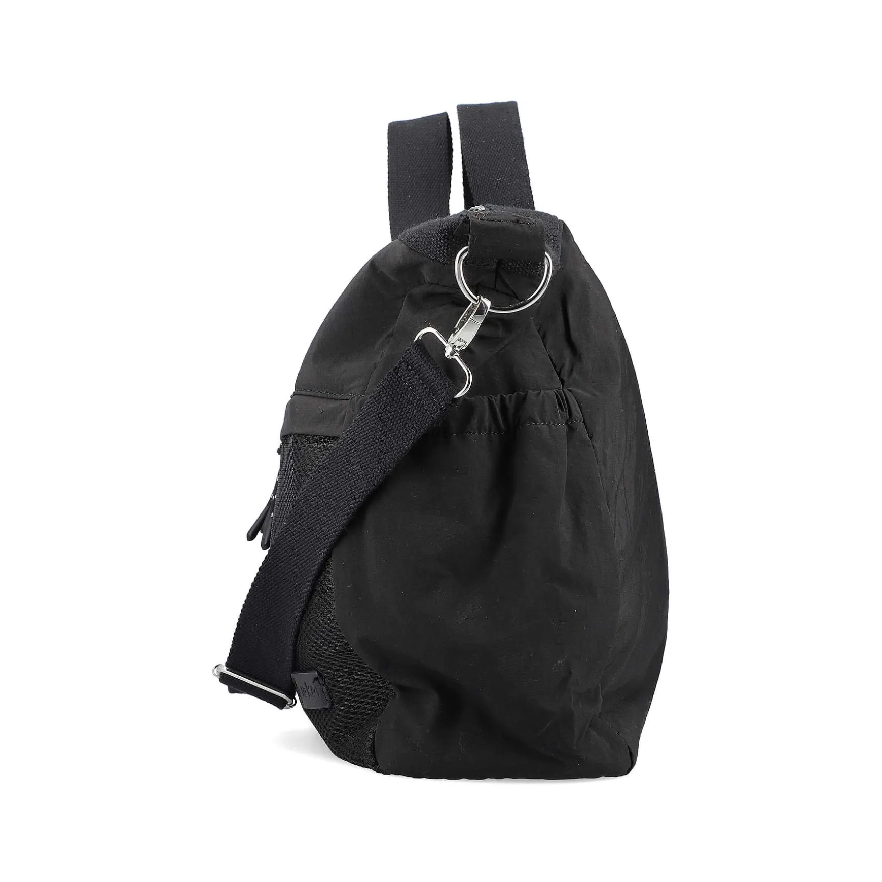 Rieker | Shopper Jet Black