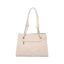 Rieker | Shopper Light Beige