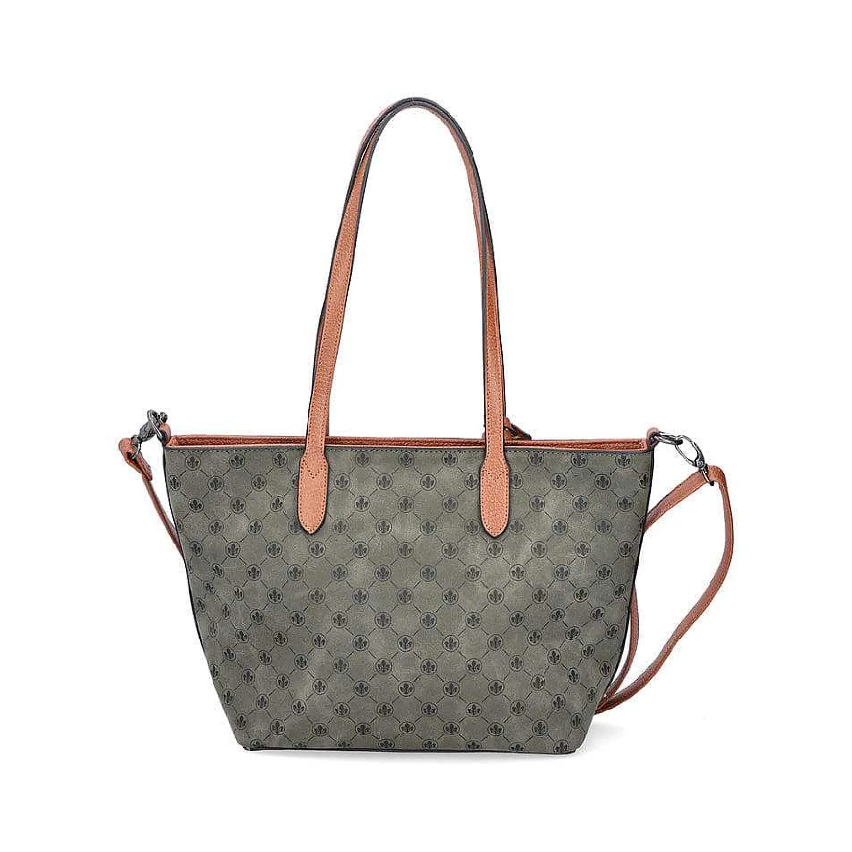 Rieker | Shopper Olive Green