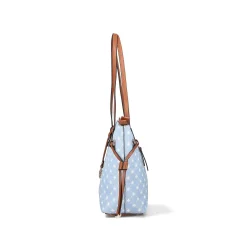 Rieker | Shopper Sky Blue