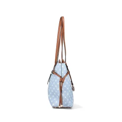 Rieker | Shopper Sky Blue