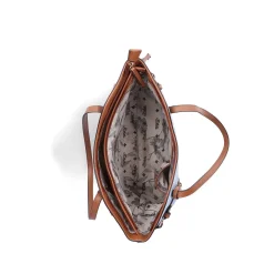 Rieker | Shopper Sky Blue