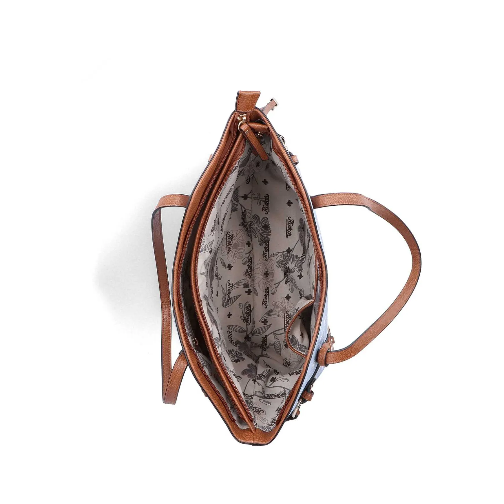 Rieker | Shopper Sky Blue