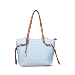 Rieker | Shopper Sky Blue