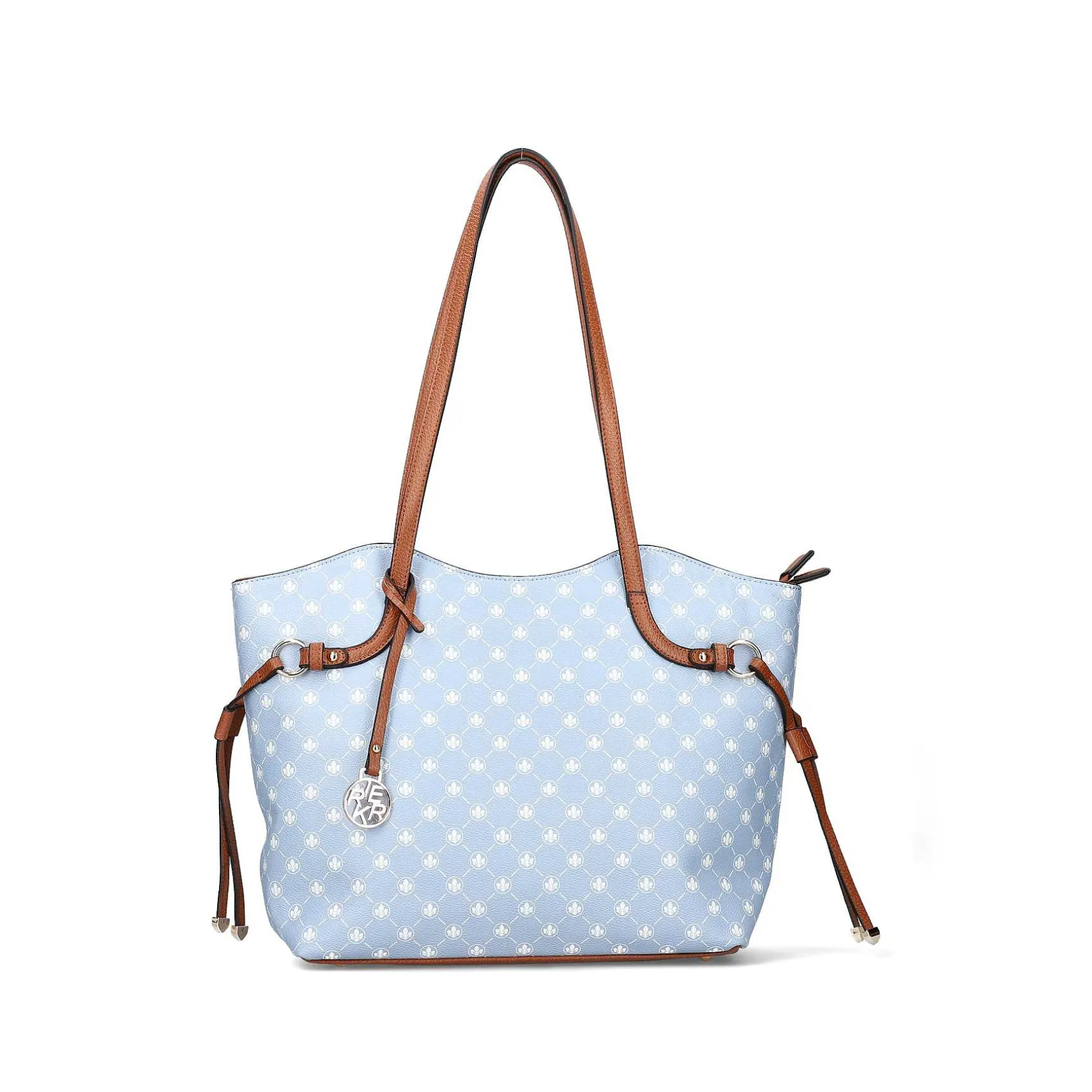 Rieker | Shopper Sky Blue