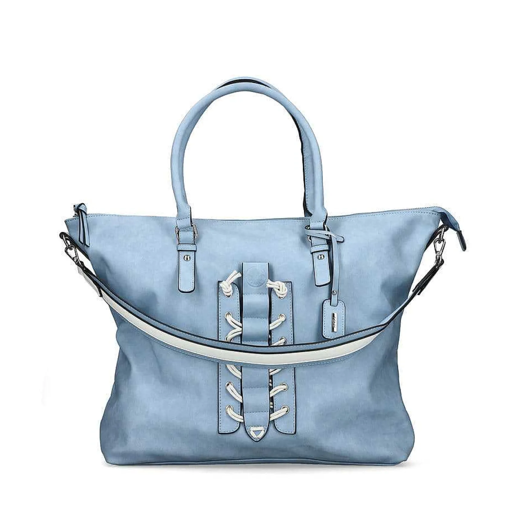 Rieker | Shopper Sky Blue