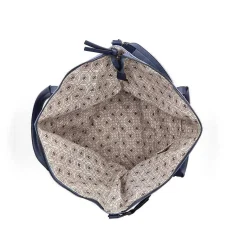 Rieker | Shopper Slate Blue