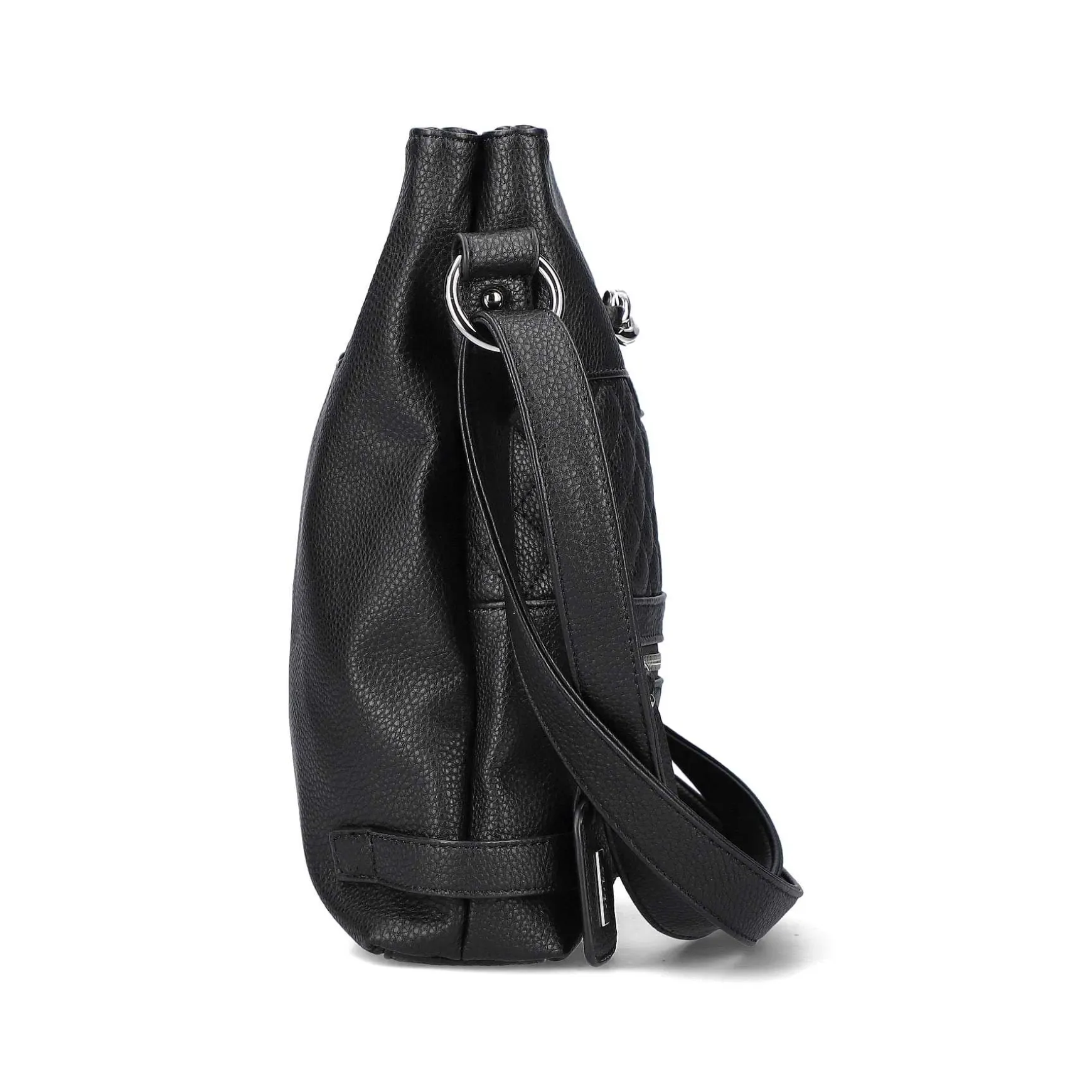 Rieker | Shoulder Bag Night Black