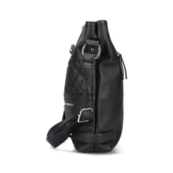 Rieker | Shoulder Bag Night Black