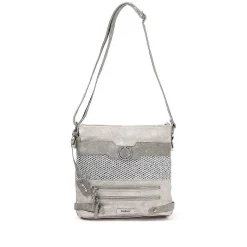 Rieker | Silver Shoulder Bag