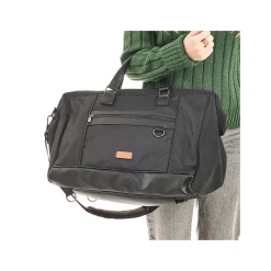 Rieker | Weekender Midnight Black