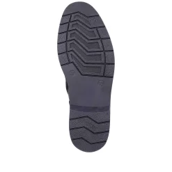 Rieker Men'S Chelsea Boots Dark Brown