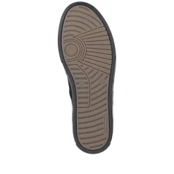 Rieker Men'S Chelsea Boots Night Black