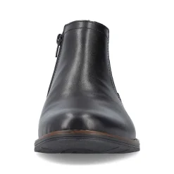 Rieker Men'S Chelsea Boots Night Black