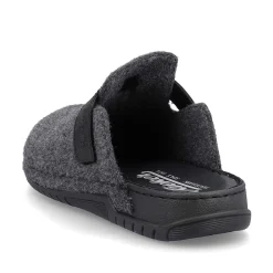 Rieker Men'S Clogs Granite Grey