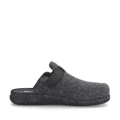 Rieker Men'S Clogs Granite Grey