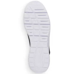 Rieker Men'S Clogs Navy Blue