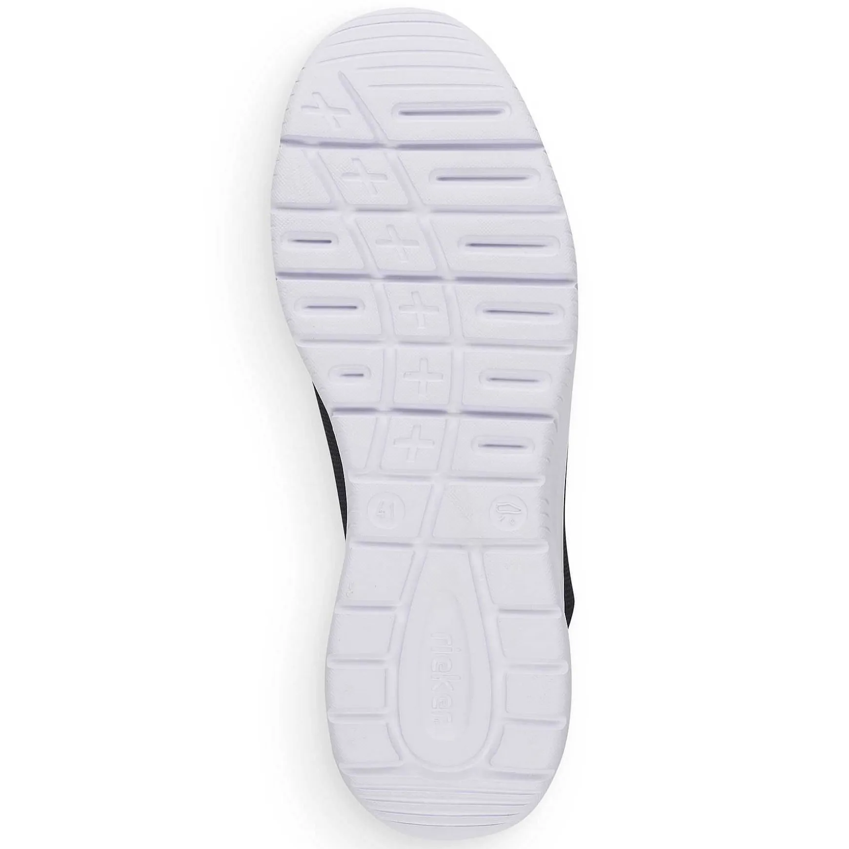 Rieker Men'S Clogs Navy Blue