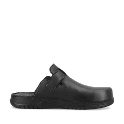 Rieker Men'S Clogs Night Black