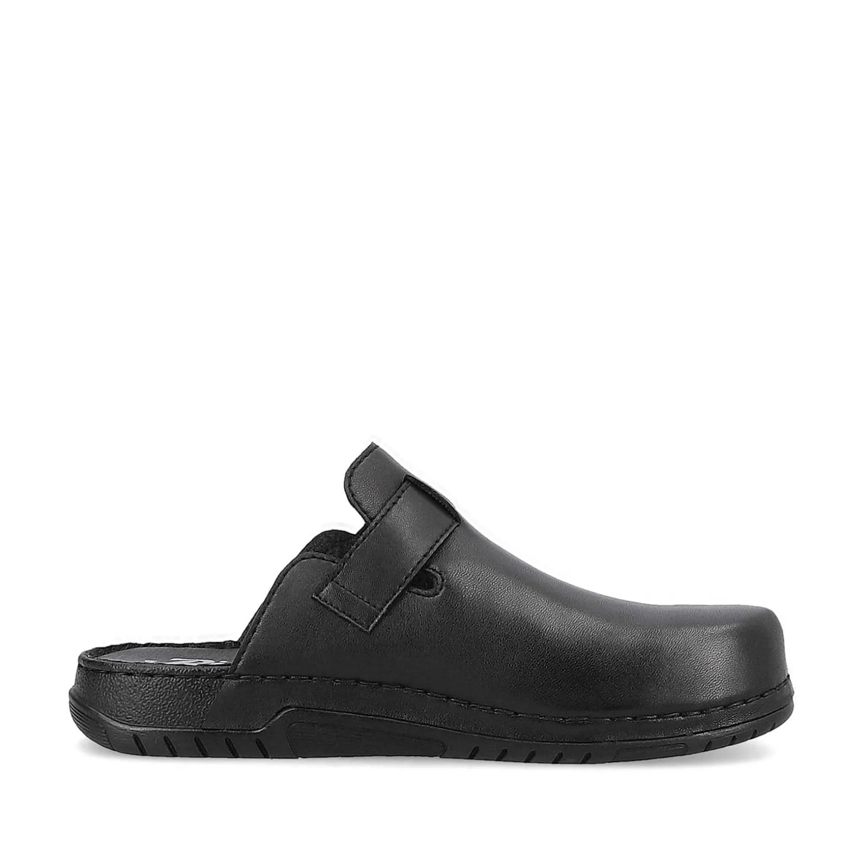 Rieker Men'S Clogs Night Black