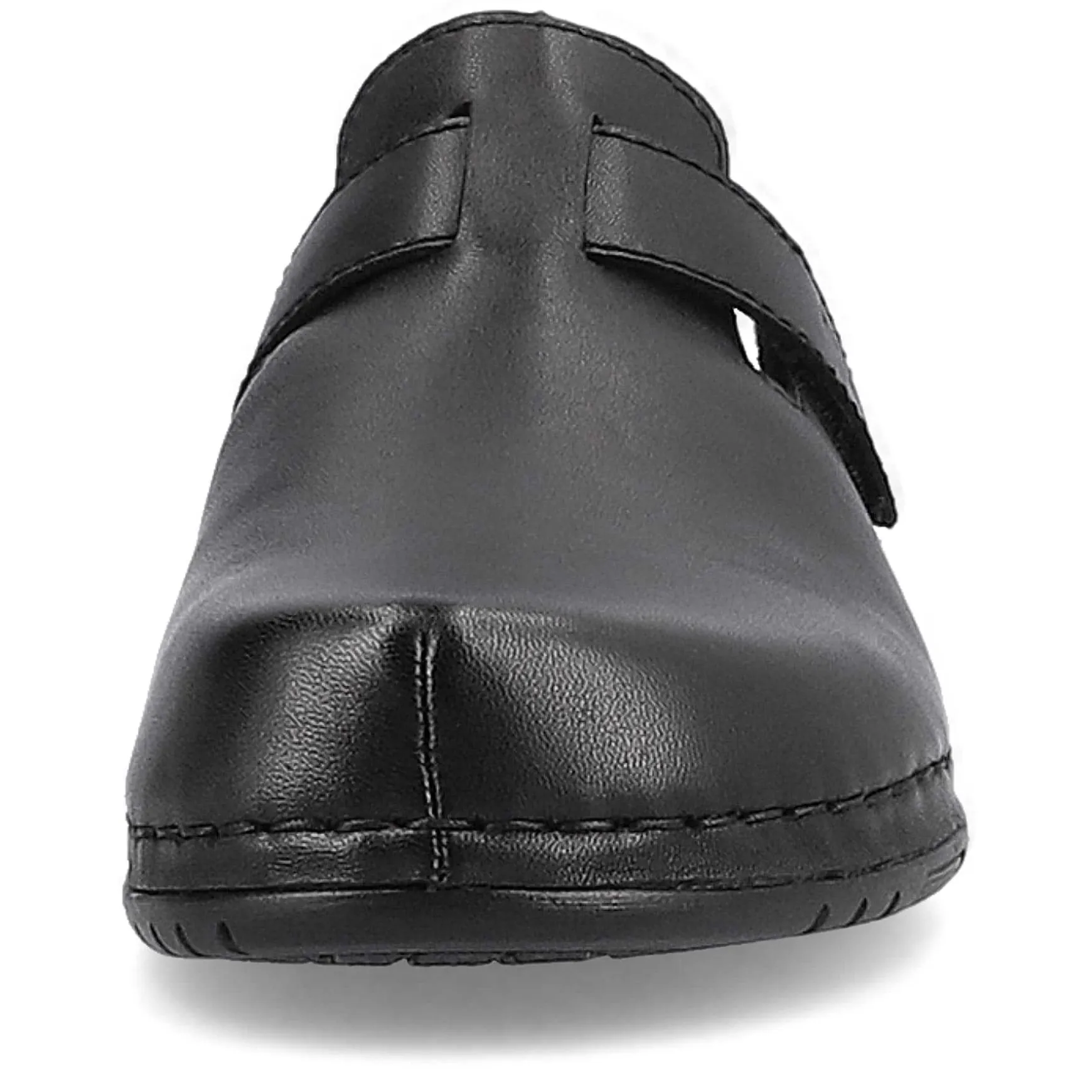 Rieker Men'S Clogs Night Black