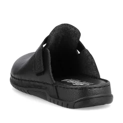 Rieker Men'S Clogs Night Black