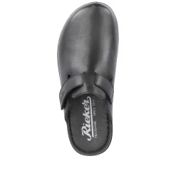 Rieker Men'S Clogs Night Black