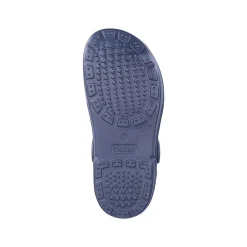 Rieker Men'S Clogs Ocean Blue