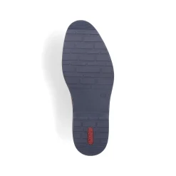 Rieker Men'S Lace-Up Shoes Copper