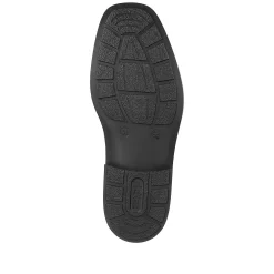 Rieker Men'S Lace-Up Shoes Nougat Brown