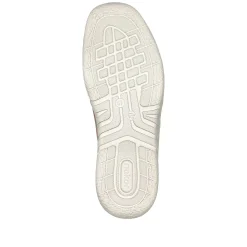 Rieker Men'S Lace-Up Shoes Nougat Brown