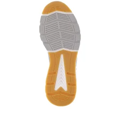 Rieker Men'S Low Sneakers Ocean Blue