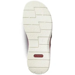 Rieker Men'S Mules Anthracite