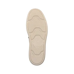 Rieker Men'S Slippers Cream Beige