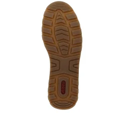 Rieker Men'S Slippers Cream White