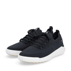 Rieker Men'S Slippers Dark Blue