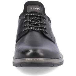 Rieker Men'S Slippers Jet Black