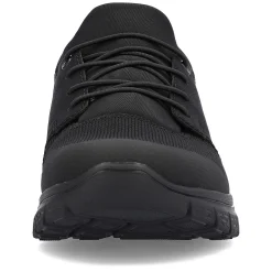 Rieker Men'S Slippers Jet Black