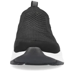 Rieker Men'S Slippers Jet Black