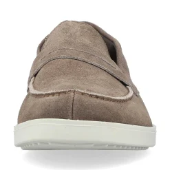 Rieker Men'S Slippers Light Brown