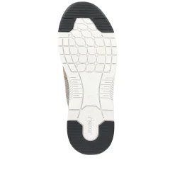 Rieker Men'S Slippers Light Beige